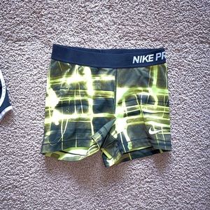 Nike Shorts